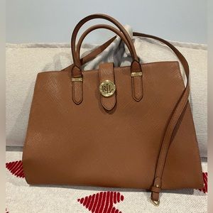 Ralph Lauren Bag. Great condition